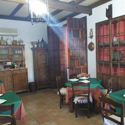 Horario de apertura Restaurante Casa Carmen, El Rubio