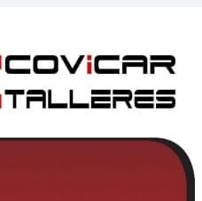 Horario de apertura First Stop Covicar Talleres, Madrid