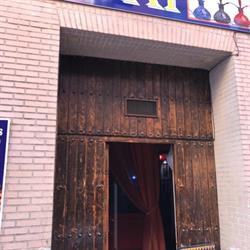 Horario de apertura Tetería Dubai, Madrid