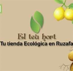 Horario de apertura El Teu Hort, Valencia