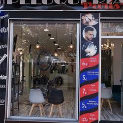 Horario de apertura Barberia paris cartagena, Cartagena