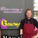 Horario de apertura Gourmet Pollo y Carne Mamel, Madrid