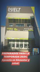 Horario de apertura Centro Deportivo Duelt, Aceuchal