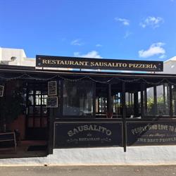 Horario de apertura Restaurante Pizzeria Sausalito, Teguise