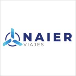 Horario de apertura Viajes Naier, Madrid