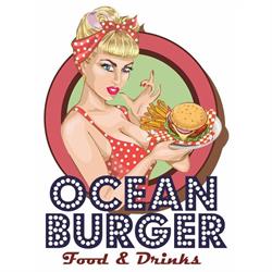 Horario de apertura Ocean Burger, Las Palmas de Gran Canaria