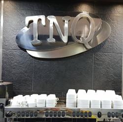Horario de apertura Cafeteria TNQ, Jaén