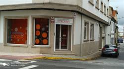 Horario de apertura O lavadoiro da meiga, Cambados