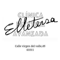 Horario de apertura Elletersa - Clínica De Estética Avanzada En Sevilla, 