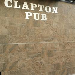 Horario de apertura PUB Clapton, Madrid