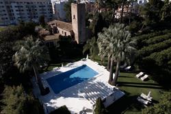Horario de apertura Alqueria Calatrava B&B, Burriana