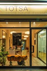 Horario de apertura Centro de Estética natural y Terapias TOTSA, Barcelona