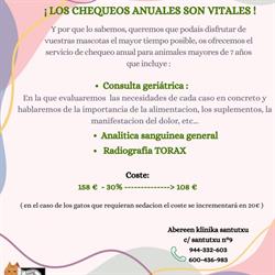 Abereen Klínika Santutxu en Bilbao (Otxarkoaga-Txurdinaga) - Horario de apertura