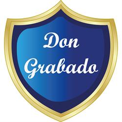 Horario de apertura Don Grabado, Albacete