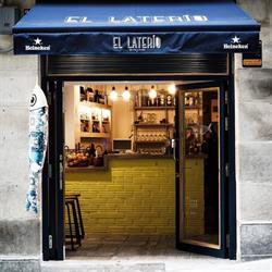 Horario de apertura El Laterio del mar a la lata, Bilbao