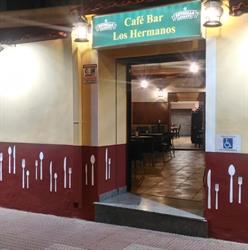 Horario de apertura Café Bar Los Hermanos, Alhama de Murcia
