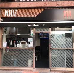Bar Noiz en Bilbao (Deusto) - Horario de apertura