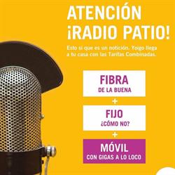 Horario de apertura Tienda Yoigo, Berja