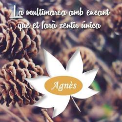 Agnès en Barcelona (Sarrià-Sant Gervasi) - Horario de apertura