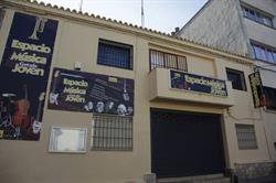 Horario de apertura Espacio Música Getafe, 