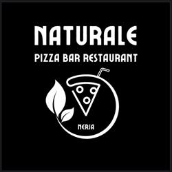 Horario de apertura NATURALE RESTAURANT PIZZA BAR, Nerja