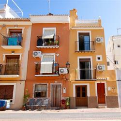 Horario de apertura The Old Town House - Villajoyosa, 