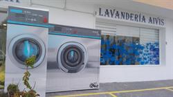 Horario de apertura Lavanderia Aivis, Port des Torrent