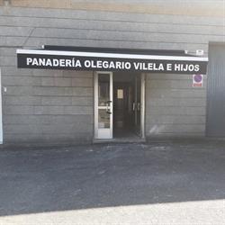 Horario de apertura Panadería Olegario Vilela e Hijos, Pontevedra
