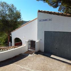 Horario de apertura VILLA Paloma ORBA SPAIN, Tormos