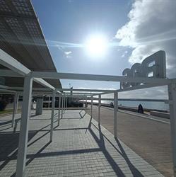 Horario de apertura Balneario Beach Club Six Mallorca, Palma de Mallorca