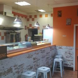 Horario de apertura Chawarma KING, Algeciras