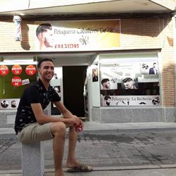 Horario de apertura Peluqueria Hichi, Menasalbas
