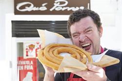 Qué Porras - Churrería en Granada (Centro) - Horario de apertura
