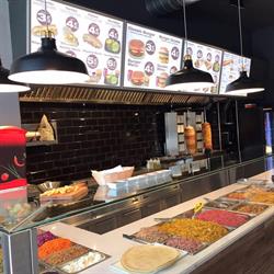 Snack Nador en Barcelona (Ciutat Vella) - Horario de apertura