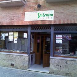 Horario de apertura Librería Valentín, Toro