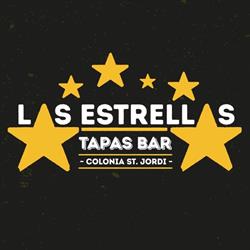 Horario de apertura Las Estrellas Tapas Bar, Colonia de Sant Jordi
