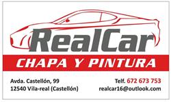 Horario de apertura RealCar, Vila-Real