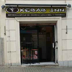 Kebab Inn. en Barcelona (Horta-Guinardó) - Horario de apertura