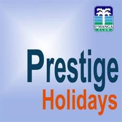 Horario de apertura Prestige Real Estates LMC, Los Nietos