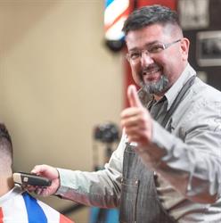 Horario de apertura La Barbería, Granadilla de Abona