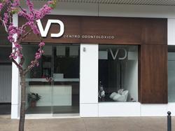Horario de apertura VD Centro Odontolóxico, O Barco de Valdeorras