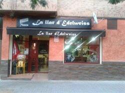 Horario de apertura La Llar de Edelweiss, Aldaia