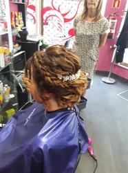 Horario de apertura Peluqueria luci, Avilés