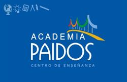 Horario de apertura Academia Paidos, Chipiona