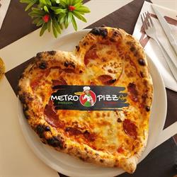 Horario de apertura MetroPizza Granadilla, Granadilla de Abona