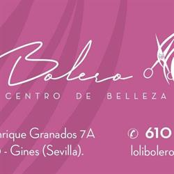 Horario de apertura Centro de Belleza Bolero, Gines