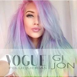 Horario de apertura Vogue gijon peluquerias, Gijón