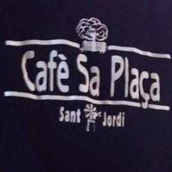Horario de apertura Cafè Sa Plaça - Loterías, Sant Jordi