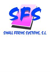 Horario de apertura Small Forms Systems, Benisanó