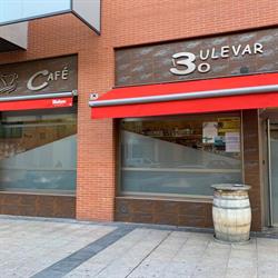 Horario de apertura Bulevar30, Burgos